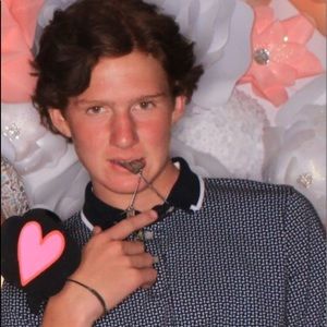 Meet your Posher, Christian